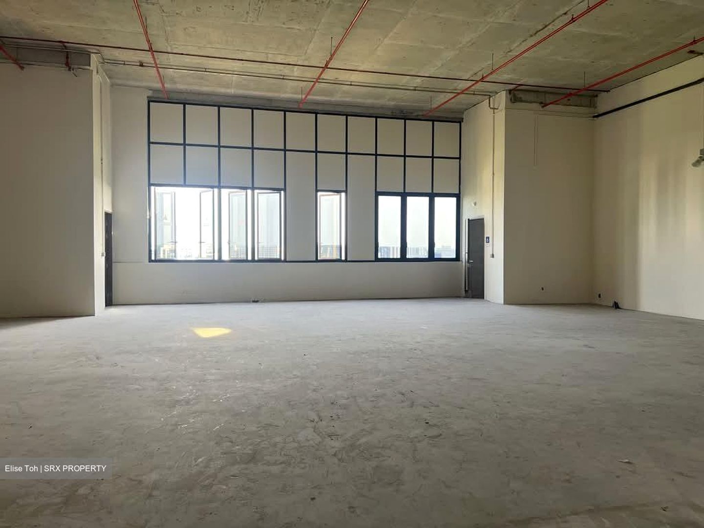 Stellar@tampines (D18), Factory #588467841